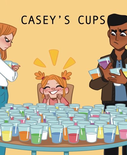 Casey's Cups